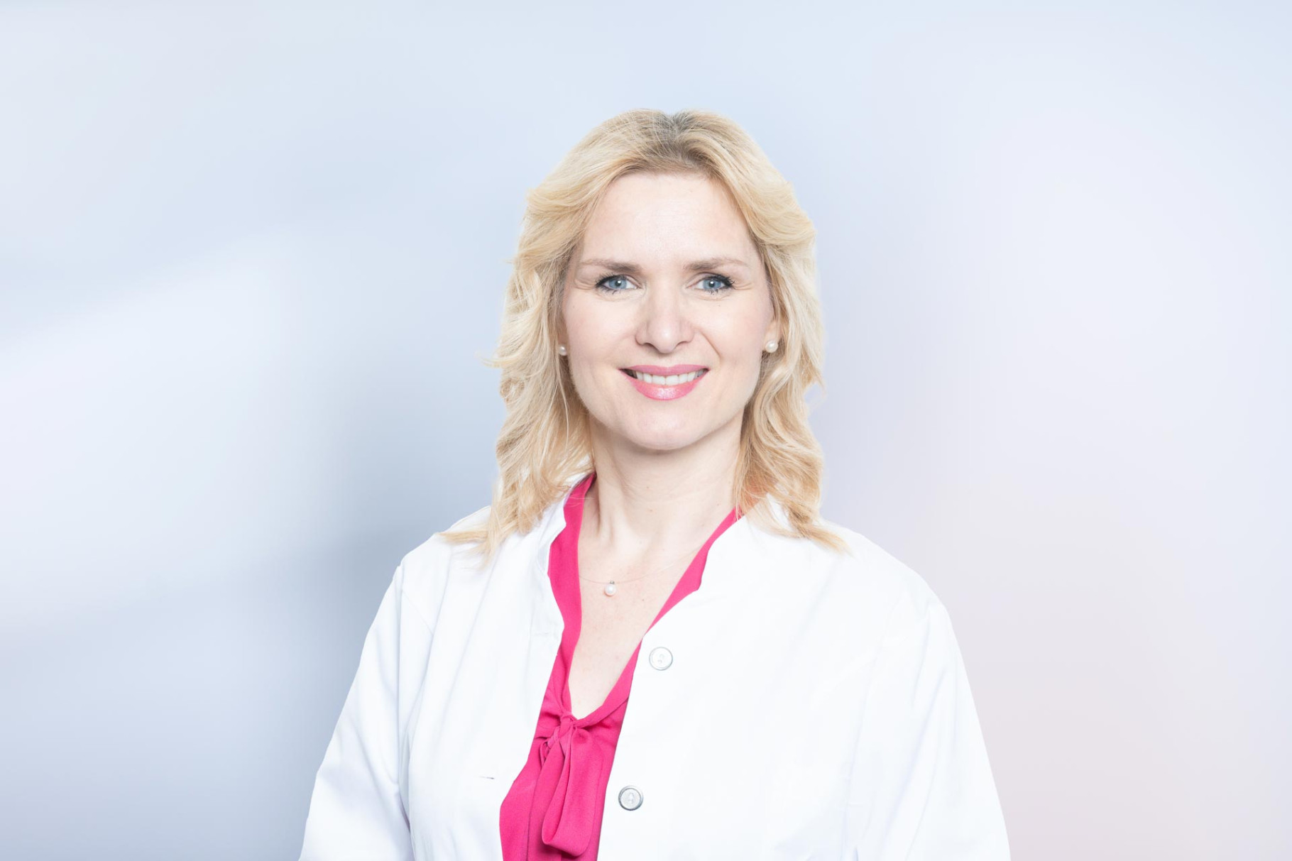 Kerstin Haufe Ärzteschaft von AZ Unsere Leistungen Spital Schwyz